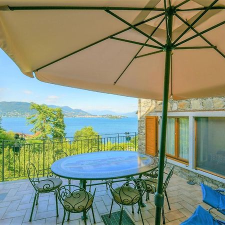 Vila Lulu Baveno Exteriér fotografie