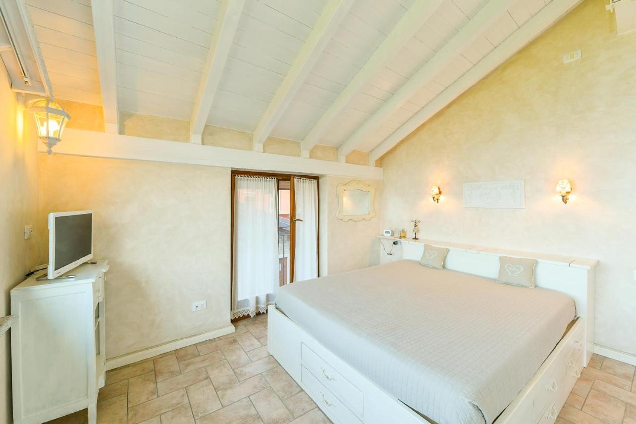 Vila Lulu Baveno Exteriér fotografie