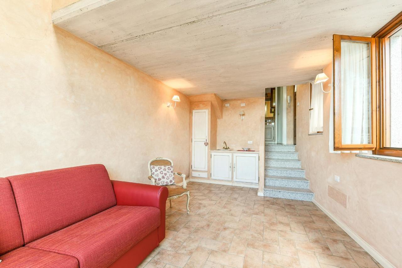 Vila Lulu Baveno Exteriér fotografie