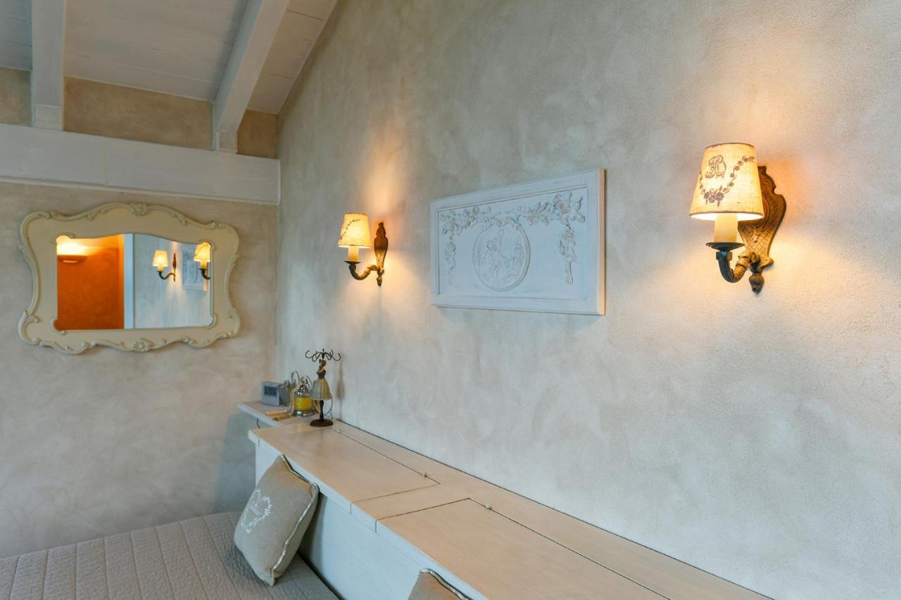 Vila Lulu Baveno Exteriér fotografie