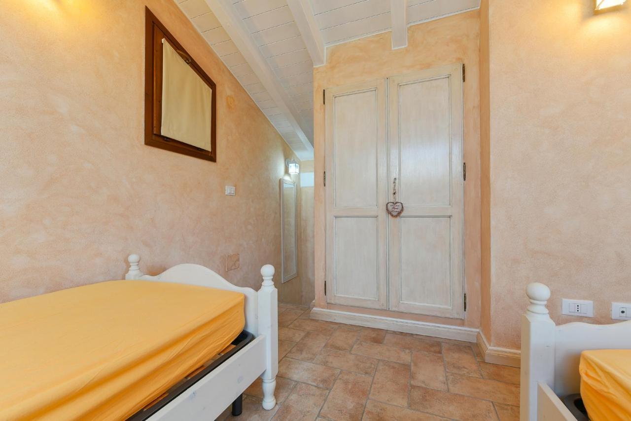 Vila Lulu Baveno Exteriér fotografie