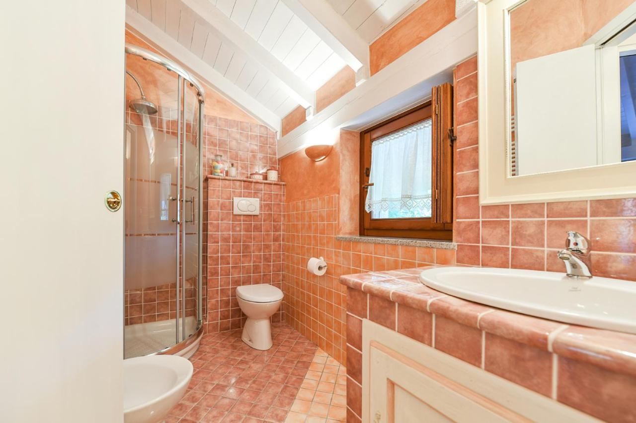 Vila Lulu Baveno Exteriér fotografie