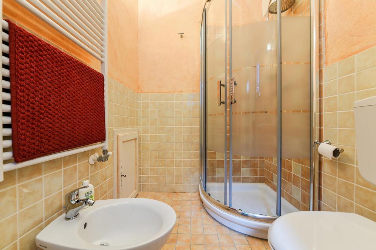 Vila Lulu Baveno Exteriér fotografie