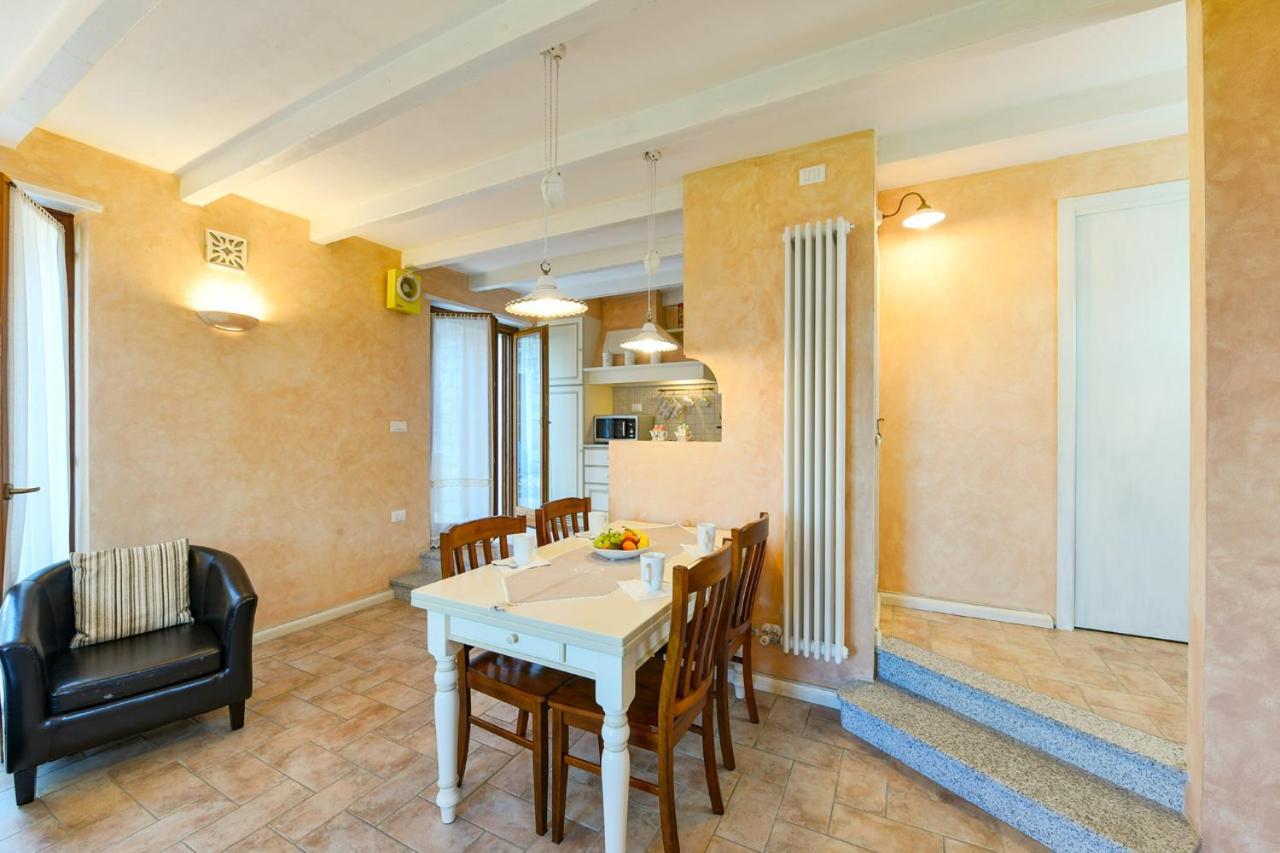 Vila Lulu Baveno Exteriér fotografie